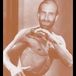 Karate Bruce